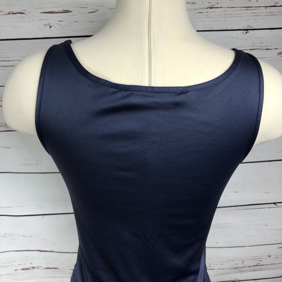 VS Purple Tank - Picture 2 of 5